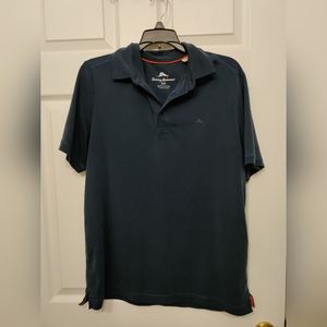 👔 Tommy Bahama Navy Polo Shirt